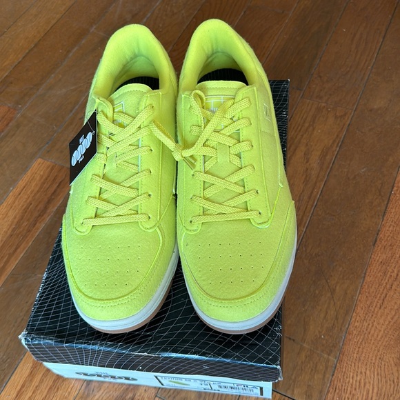 FILA Men 88 X VFiles - Picture 3 of 8